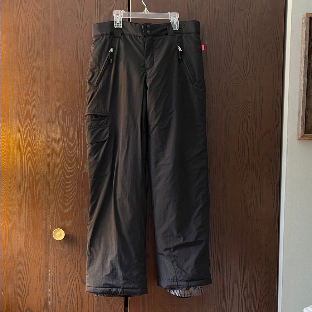Exposure men’s snow ski pants. Size Medium.